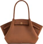 JW PEI Women's Hana Medium Faux Suede Tote Bag