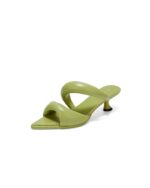 JW PEI Women's Sara Mule Heeled Sandals