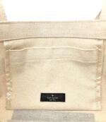 kate spade new york Canvas Tote Bag with Interior Pocket