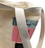 kate spade new york Canvas Tote Bag with Interior Pocket