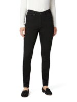 Levi Strauss Signature Women's and Women's Plus High Rise Skinny Jeans, Available in 27", 29", 31" Inseams, Sizes 2-28