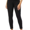 Levi Strauss Signature Women's and Women's Plus Mid Rise Skinny Jeans, Available in 27", 29", 31" Inseams, Sizes 2-28