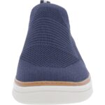 LifeStride Womens Navigate Slip On Casual and Fashion Sneakers Shoes BHFO 5799