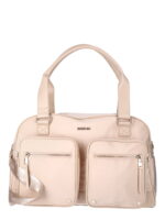 Madden NYC Women's Cargo Pocket Weekender Bag