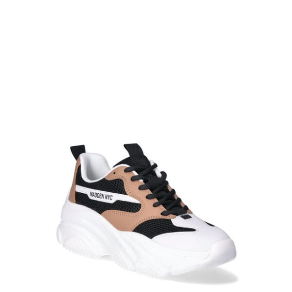 Madden Nyc Women's Fashion Sneaker