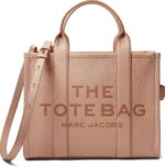 Marc Jacobs Women's The Medium Tote Rose H004L01PF21-624 One Size