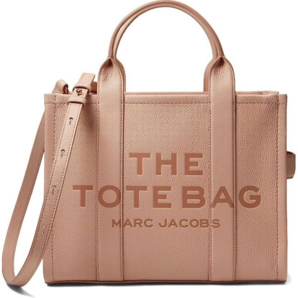 Marc Jacobs Women's The Medium Tote Rose H004L01PF21-624 One Size