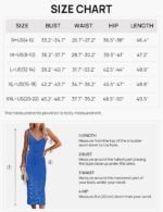 MEROKEETY Womens 2024 Summer V Neck Knit Midi Dress Bodycon Sleeveless Ribbed Sweater Dresses