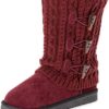 MUK LUKS Women's Cheryl Fashion Boots