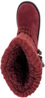 MUK LUKS Women's Cheryl Fashion Boots