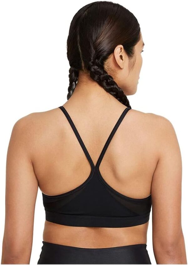 Nike Womens Medium Support Minimal Impact Sports Bra