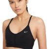 Nike Womens Medium Support Minimal Impact Sports Bra