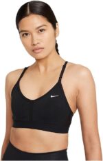 Nike Womens Medium Support Minimal Impact Sports Bra