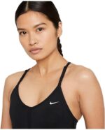 Nike Womens Medium Support Minimal Impact Sports Bra