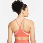 Nike Womens Medium Support Minimal Impact Sports Bra