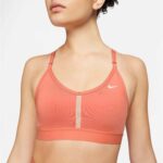 Nike Womens Medium Support Minimal Impact Sports Bra