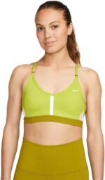 Nike Womens Medium Support Minimal Impact Sports Bra