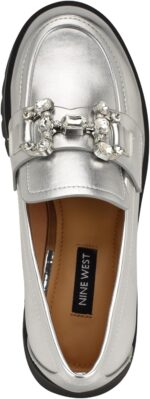 Nine West Women's Glammy Loafer