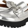 Nine West Women's Glammy Loafer