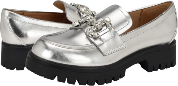 Nine West Women's Glammy Loafer