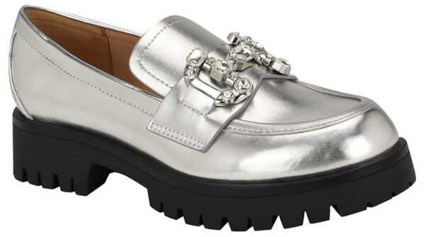 Nine West Women's Glammy Loafer