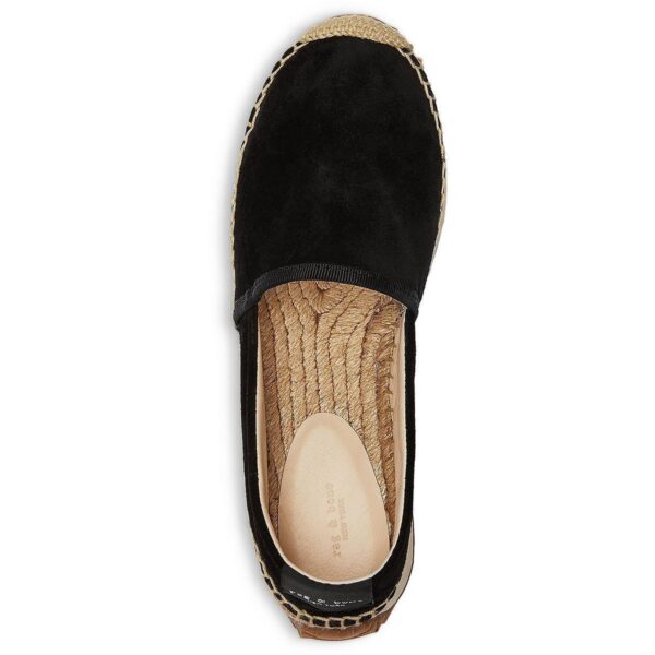 Rag & Bone Womens Performance Lifestyle Slip-On Sneakers Shoes BHFO 6263