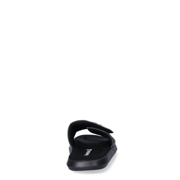 Reebok Women’s Adjustable Memory Foam Slides