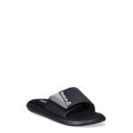 Reebok Women’s Adjustable Memory Foam Slides