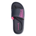 Reebok Women’s Adjustable Memory Foam Slides