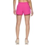 Reebok Women’s Evolution Short with Back Pocket, Sizes XS-XXXL