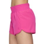 Reebok Women’s Evolution Short with Back Pocket, Sizes XS-XXXL