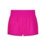 Reebok Women’s Evolution Short with Back Pocket, Sizes XS-XXXL