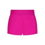 Reebok Women’s Evolution Short with Back Pocket, Sizes XS-XXXL