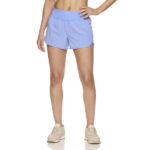 Reebok Women’s Evolution Short with Back Pocket, Sizes XS-XXXL