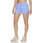 Reebok Women’s Evolution Short with Back Pocket, Sizes XS-XXXL