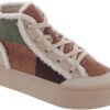 Rocket Dog Women Flair Platform Comfort Sneaker