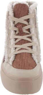 Rocket Dog Women Flair Platform Comfort Sneaker