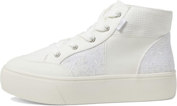 Rocket Dog Women Flair Platform Comfort Sneaker