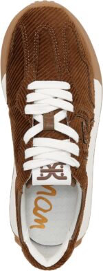 Sam Edelman Women's Langley Lace Up Sneaker