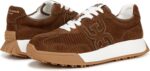 Sam Edelman Women's Langley Lace Up Sneaker