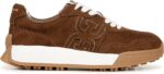 Sam Edelman Women's Langley Lace Up Sneaker