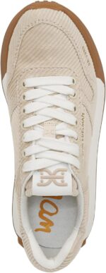 Sam Edelman Women's Layla Sneaker