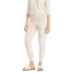 Sanctuary Womens Pink Cozy Comfy Comfortable Sweatpants Loungewear L BHFO 5516