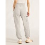 Scoop Women’s and Women's Plus Ultimate ScubaKnit Cargo Joggers, Sizes XS-4X