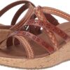 Skechers Women's Beverlee Tiger Posse