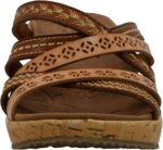 Skechers Women's Beverlee Tiger Posse