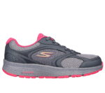 Skechers Women's GoRun Consistent - Vivid Horizon Athletic Sneaker, Wide Width Available