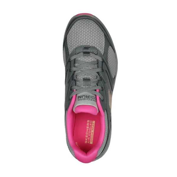 Skechers Women's GoRun Consistent - Vivid Horizon Athletic Sneaker, Wide Width Available