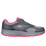 Skechers Women's GoRun Consistent - Vivid Horizon Athletic Sneaker, Wide Width Available