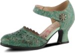 Spring Step L'Artiste Women's Visionary Mary Jane Shoe